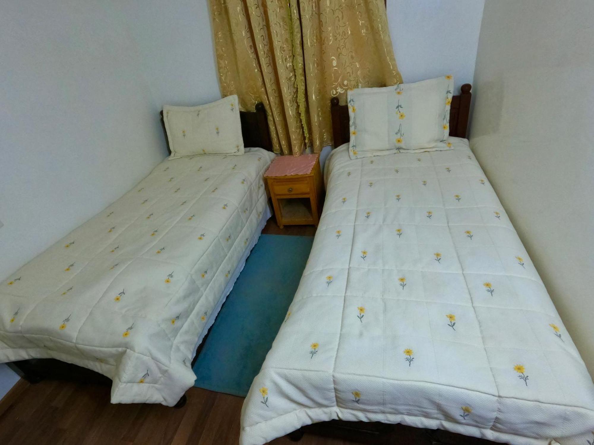 Hagounia Hotel Tan Tan Bagian luar foto