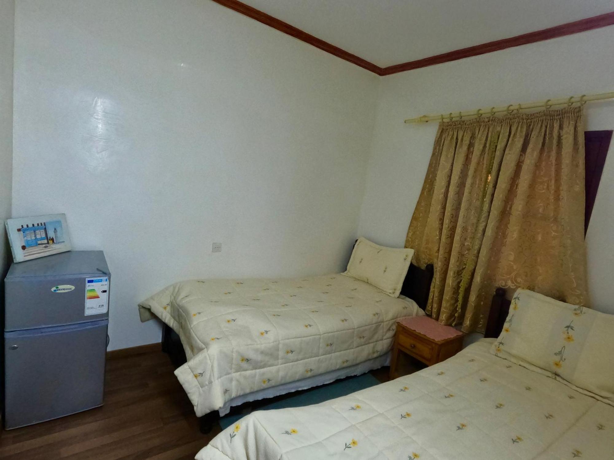 Hagounia Hotel Tan Tan Bagian luar foto