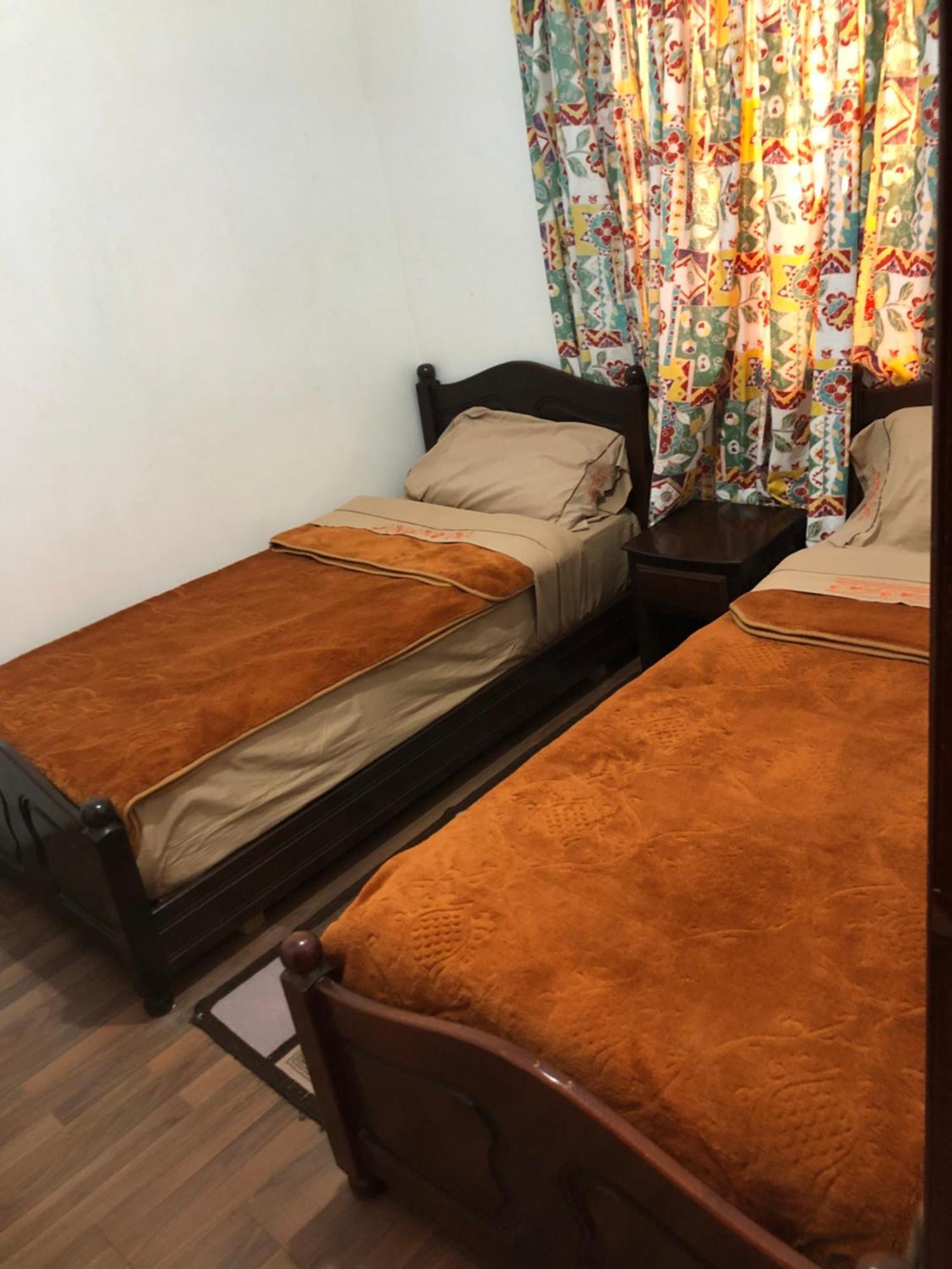 Hagounia Hotel Tan Tan Bagian luar foto