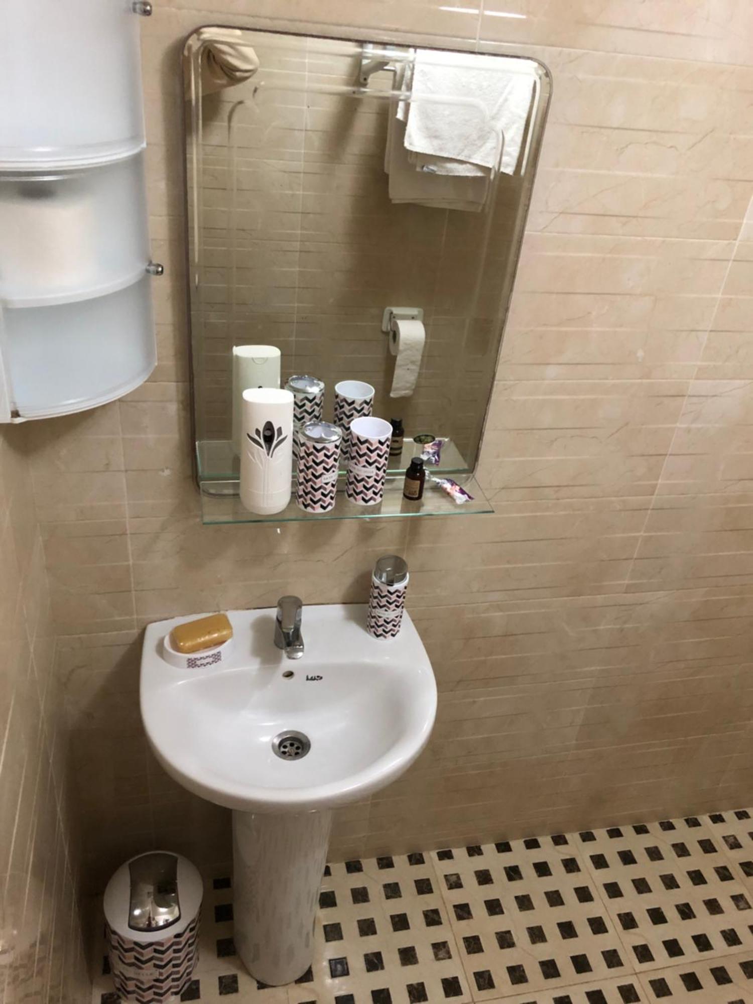 Hagounia Hotel Tan Tan Bagian luar foto