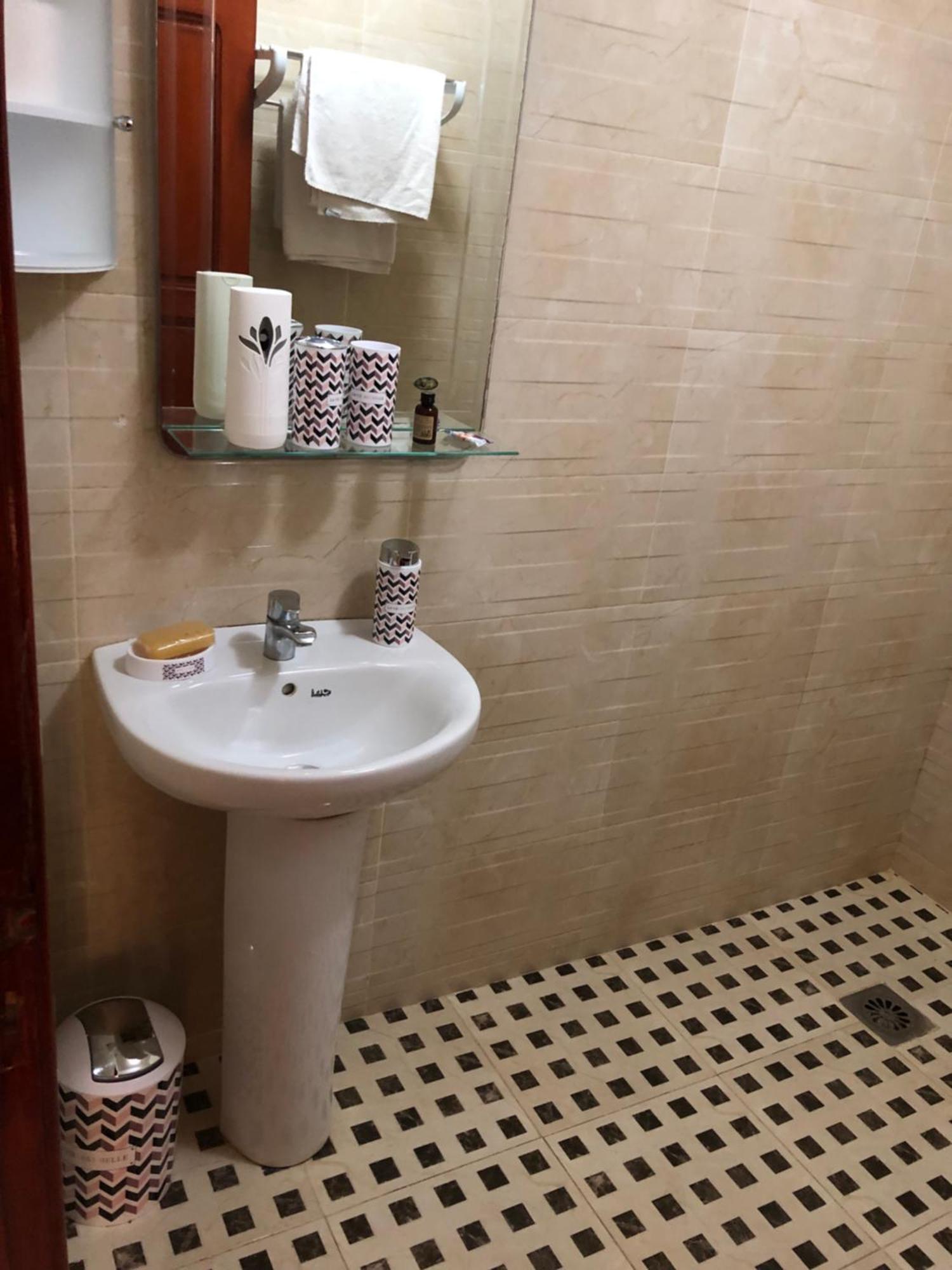 Hagounia Hotel Tan Tan Bagian luar foto
